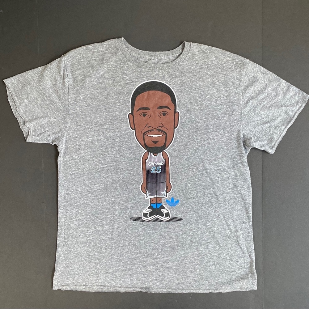 Adidas Orlando 25 T-shirt